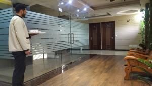 Gallery image of Hotel Park Royal in Panchkula