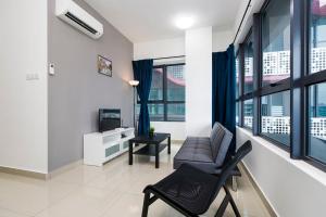 Gallery image of Minimalist Home 15mins to KLCC & Bkt Bintang in Kuala Lumpur