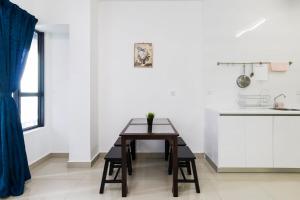 Gallery image of Minimalist Home 15mins to KLCC & Bkt Bintang in Kuala Lumpur