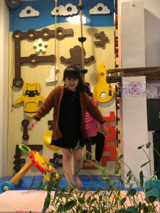 入住安吉 小森林 Little Forest Anji的客人