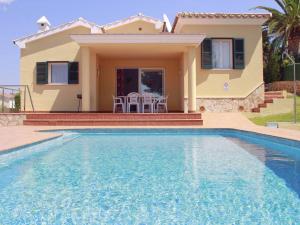 Gallery image of Casa Llebeig - Sensational Beautiful Property with sea views in Son Bou