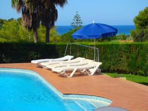 Gallery image of Casa Llebeig - Sensational Beautiful Property with sea views in Son Bou