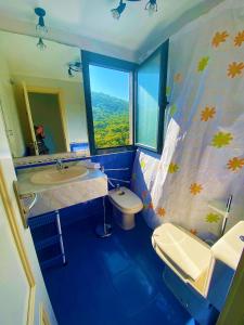 Koupelna v ubytování A35 - Tamarindo - 2004 Finestrat s.l.