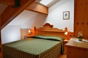 Gallery image of Residence Taufer in San Martino di Castrozza