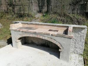 Kép Agriturismo Casa Matilde szállásáról Laurianóban a galériában