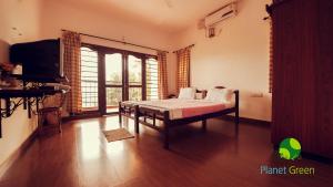 Gallery image of Planet Green Plantation Resorts, Wayanad, Kerala in Kalpetta