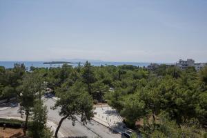 Fotografie z fotogalerie ubytování South Coast Voula Beach Sea RIVIERA Suite v Aténách