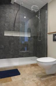 Ένα μπάνιο στο Maison La Viste +21 φωτογραφίες