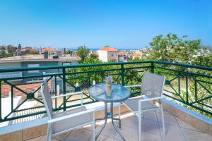 Gallery image of Villa Lithi in Limenaria