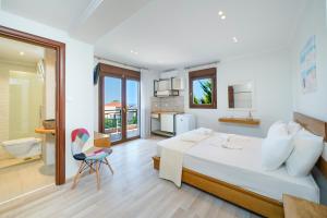 Gallery image of Villa Lithi in Limenaria +52 photos