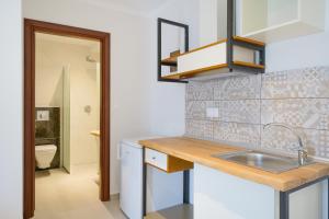 Gambar di galeri bagi Villa Lithi di Limenaria +52 gambar