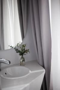Kuvagallerian kuva majoituspaikasta Hotel Suite Generis, joka sijaitsee kohteessa Córdoba