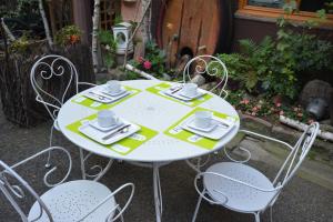 Fotografie z fotogalerie ubytování Chambres d'hôtes Chez Caroline v destinaci Colmar
