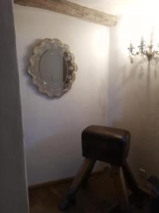 Billede fra billedgalleriet på Ferienwohnung Am Schloßberg i Solingen + 13 billeder