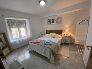 Photo de la galerie de l'établissement Casa del Carabinero, à Fermoselle