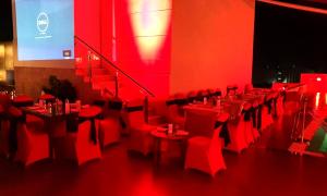 Fotografie z fotogalerie ubytování Bravura Gold Resort v destinaci Mérath