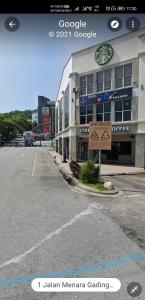 Fotografie z fotogalerie ubytování LSN Hotel (KL) Sdn Bhd v Kuala Lumpur