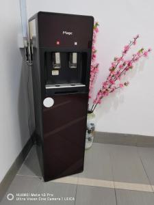 Fotografie z fotogalerie ubytování LSN Hotel (KL) Sdn Bhd v Kuala Lumpur + 16 fotografií
