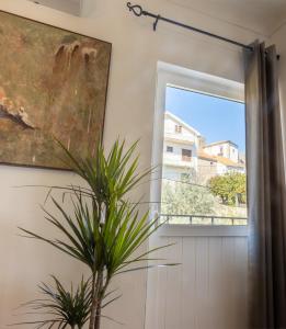 Billede fra billedgalleriet på Fonte da Rosa Guest House APT2 i Belmonte