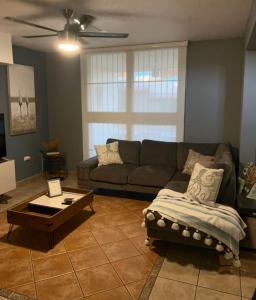 ボケロンにあるMar Azul Bay View Apartmentのギャラリーの写真