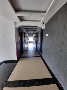Foto sihtkohas Rāmeswaram asuva majutusasutuse Hotel SS Palace galeriist