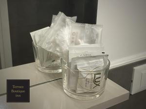 Kép Terrace Boutique Inn szállásáról Rómában a galériában