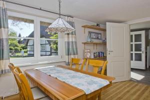 Fotografie z fotogalerie ubytování strandnahe Idylle am Meer, private Badestelle mit Strandkorb - Gutshof Ostseeblick FeWo Nr 02 v destinaci Neuendorf