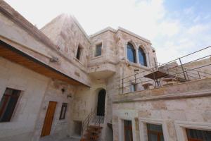 Fotografie z fotogalerie ubytování Sarnich Cave Suites v destinaci Göreme