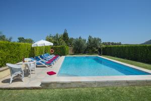 Fotografie z fotogalerie ubytování Owl Booking Villa Nadal - Family and Friends v destinaci Pollença