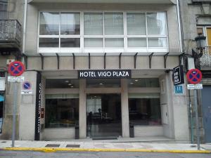 Hotel Vigo Plaza, Vigo – Bijgewerkte prijzen 2022