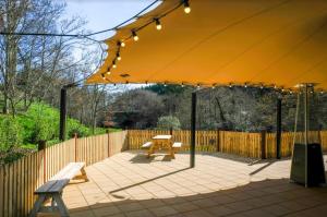 Fotografie z fotogalerie ubytování Woodenbridge Hotel v destinaci Arklow