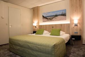 Gallery image of Strandhotel de Vassy in Egmond aan Zee