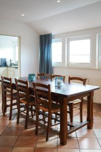 Fotografie z fotogalerie ubytování Appartementanlage am Arnumer See v destinaci Hemmingen