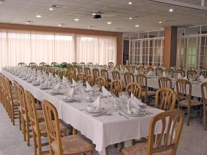 Gallery image of Hotel La Glorieta in Baños de Montemayor