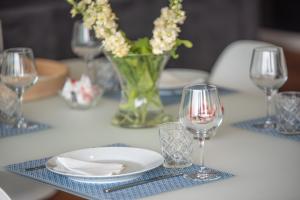 Boissons dans l'établissement Au bois du Sart-Tilman