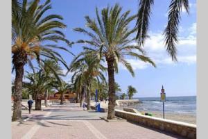 Φυσικό τοπίο κοντά σε αυτό το διαμέρισμα