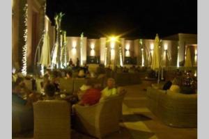 Χώρος καθιστικού στο Condado de Alhama 3 dormitorios +14 φωτογραφίες