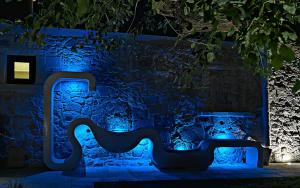 Fotografie z fotogalerie ubytování Relais Masseria Capasa v destinaci Martano
