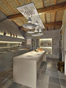 Fotografie z fotogalerie ubytování Relais Masseria Capasa v destinaci Martano