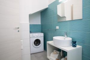 Foto dalla galleria di Residenziale Blu 1 a Marina di Pescoluse