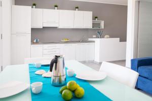 Foto dalla galleria di Residenziale Blu 1 a Marina di Pescoluse