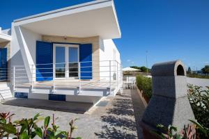 Foto dalla galleria di Residenziale Blu 1 a Marina di Pescoluse Altre 5 foto