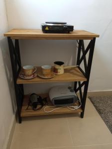 Foto Podgoricas asuva majutusasutuse Monte room galeriist