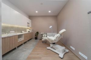 Fotografie z fotogalerie ubytování Vestina Wellness & SPA Hotel v destinaci Międzyzdroje
