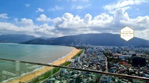 Phong cảnh thiên nhiên gần căn hộ