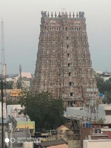 Fotografie z fotogalerie ubytování Hotel Temple View v destinaci Madurai