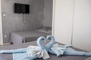 Fotografie z fotogalerie ubytování MontainBeach v destinaci San Vicente del Raspeig