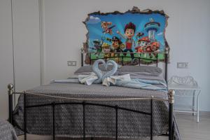 Fotografie z fotogalerie ubytování MontainBeach v destinaci San Vicente del Raspeig