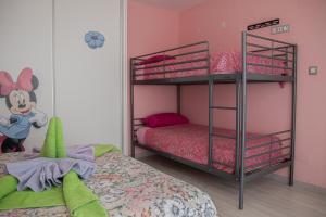 Fotografie z fotogalerie ubytování MontainBeach v destinaci San Vicente del Raspeig