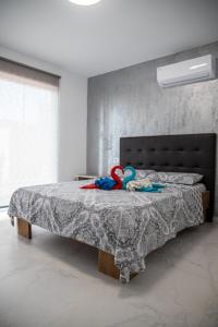 Fotografie z fotogalerie ubytování MontainBeach v destinaci San Vicente del Raspeig